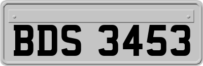 BDS3453