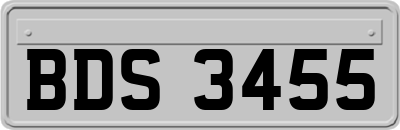 BDS3455