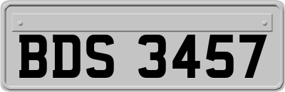 BDS3457