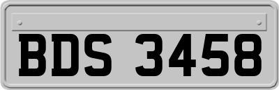 BDS3458