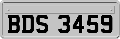 BDS3459