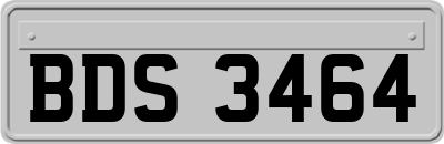 BDS3464