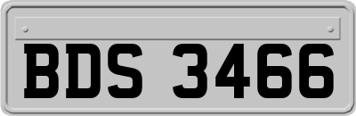 BDS3466