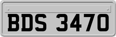 BDS3470