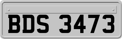BDS3473