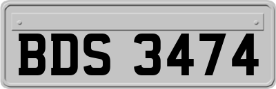 BDS3474