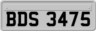 BDS3475