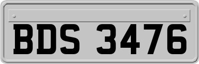 BDS3476