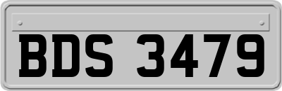 BDS3479