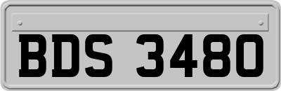 BDS3480