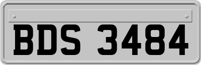 BDS3484