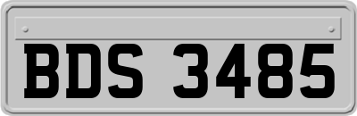 BDS3485