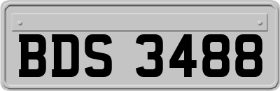 BDS3488