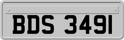 BDS3491