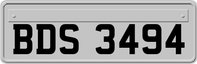 BDS3494