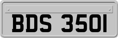 BDS3501