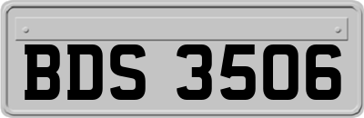 BDS3506