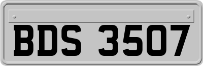 BDS3507