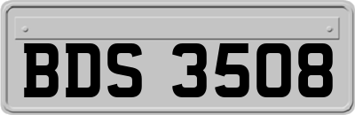 BDS3508