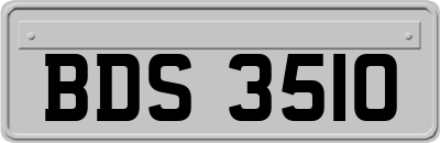 BDS3510