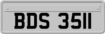 BDS3511