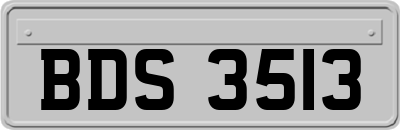 BDS3513