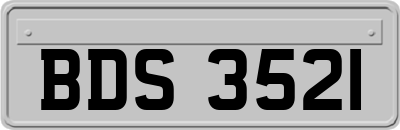 BDS3521