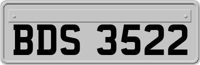 BDS3522