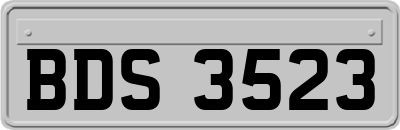 BDS3523
