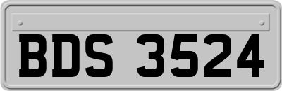 BDS3524