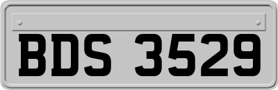 BDS3529