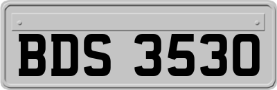 BDS3530