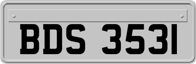BDS3531