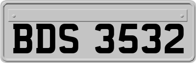 BDS3532