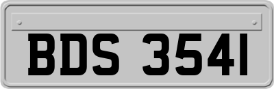 BDS3541