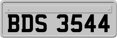 BDS3544
