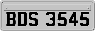 BDS3545