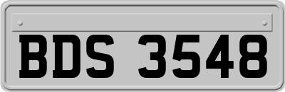 BDS3548