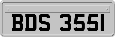BDS3551