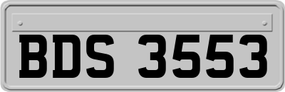 BDS3553