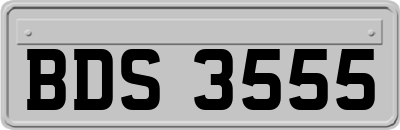 BDS3555