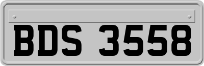 BDS3558
