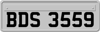 BDS3559