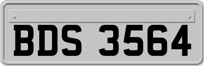 BDS3564