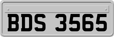 BDS3565