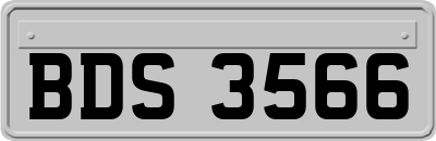 BDS3566