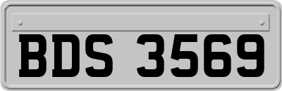 BDS3569