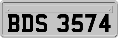 BDS3574