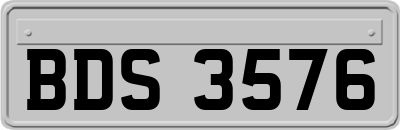 BDS3576