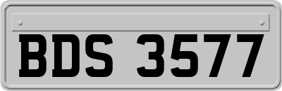 BDS3577